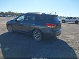 Nissan Pathfinder Sv 5N1AR2MN6EC706581 снимка