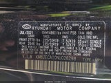 Hyundai Tucson Hybrid Limited KM8JECA10NU026298 photo