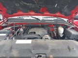 Chevrolet Silverado 2500Hd Work Truck 1GCHK24K58E216722 fotografie