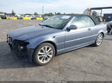 BMW 330Ci WBABW534X5PL50797 fotografie