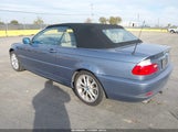 BMW 330Ci WBABW534X5PL50797 fotografie