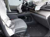 Toyota Sienna Xle 5TDYRKEC8PS173845 снимка