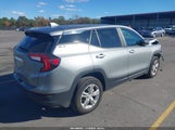 GMC Terrain Fwd Sle 3GKALMEG6RL235032 fotografie