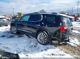 GMC Acadia Awd Denali 1GKKNXLS7MZ204980 снимка