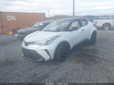 Toyota C-Hr Nightshade Edition JTNKHMBX9N1130049 fotografie