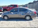 Nissan Versa 1.6 S+ 3N1CN7AP2HL881286 снимка