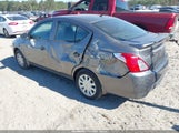 Nissan Versa 1.6 S+ 3N1CN7AP2HL881286 снимка