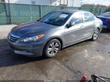 Honda Accord 3.5 Ex-L 1HGCP3F82CA026820 снимка