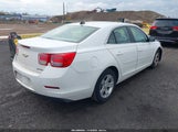 Chevrolet Malibu 1Ls 1G11B5SA3DF144266 снимка