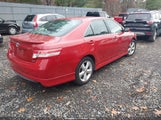 Toyota Camry Se 4T1BF3EK1BU651700 снимка
