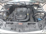 Mercedes-Benz C 250 Sport WDDGF4HB1DA768411 photo