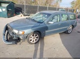 Volvo V70 2.4 YV1SW61T842419883 снимка