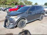 Toyota Rav4 Le 2T3ZFREV8FW206007 снимка