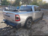 Ram  Rebel 4X4 5'7 Box 1C6SRFLT0LN136084 снимка