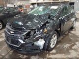 Chevrolet Cruze Lt Auto 1G1BE5SM9J7208063 снимка