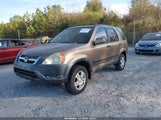 Honda Cr-V Ex JHLRD78862C038688 снимка
