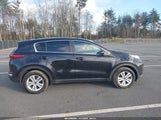 Kia Sportage Lx KNDPMCAC1K7595299 снимка