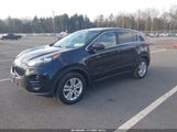 Kia Sportage Lx KNDPMCAC1K7595299 снимка
