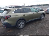 Subaru Outback Premium 4S4BTAFC1N3202144 снимка