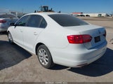 Volkswagen Jetta 2.5L Se 3VWDX7AJ3DM253889 fotografie