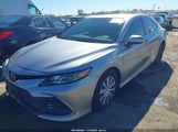 Toyota Camry Le Hybrid 4T1C31AK8NU574190 photo