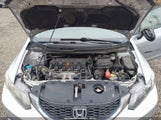 Honda Civic Lx 19XFB2F5XEE211840 photo