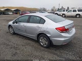 Honda Civic Lx 19XFB2F5XEE211840 снимка