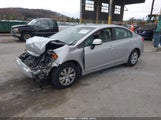 Honda Civic Lx 19XFB2F54CE372777 снимка