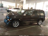 Jeep Patriot Sport 1J4NF1GB7BD161677 fotografie