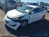 Hyundai Elantra Se 5NPDH4AE7EH493455 снимка