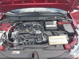Toyota Corolla Le 5YFB4MDE6SP295396 снимка