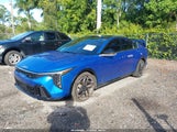 Kia K4 Gt-Line 3KPFW4DE4SE162536 снимка