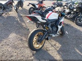 Yamaha Yzfr7 JYARM38E1NA002219 снимка
