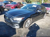Infiniti Q50 Luxe Awd JN1EV7BR6MM756123 fotografie
