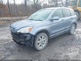 Honda Cr-V Ex-L 5J6RE48719L043477 photo