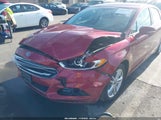 Ford Fusion Energi Titanium 3FA6P0SU0GR123335 снимка