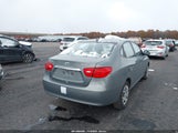 Hyundai Elantra Gls KMHDU4AD8AU022266 снимка