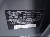 Hyundai Elantra Gls KMHDU4AD8AU022266 снимка