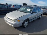 Chevrolet Prizm 1Y1SK52812Z412702 снимка