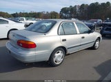 Chevrolet Prizm 1Y1SK52812Z412702 снимка