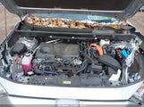 Toyota Rav4 Hybrid Xle 4T3RWRFV1SU181573 снимка
