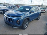 Chevrolet Equinox Fwd Lt 3GNAXHEG1SL276544 photo