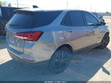 Chevrolet Equinox Fwd Ls 3GNAXHEG6RL220321 снимка