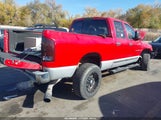 Dodge Ram  Slt/Laramie 3D7KS28C25G833644 снимка