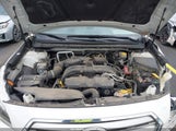 Subaru Outback 2.5I Limited 4S4BSANCXH3274226 снимка