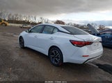 Nissan Sentra Sv 3N1AB8CV0SY364631 fotografie
