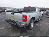 Chevrolet Silverado  Lt 1GCRKSE73DZ114353 снимка