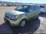 Kia Soul KNDJT2A57D7558314 fotografie