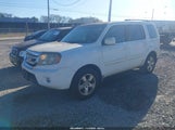 Honda Pilot Ex 5FNYF38479B017791 снимка