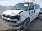Chevrolet Express  Lt 1GBSGCF46D1135021 снимка
